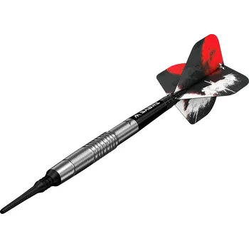 Šipka Šipky soft Mission Yari 19g, 90% wolfram