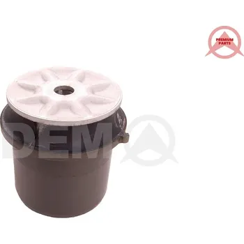 Auto-moto Zavěšení, tělo nápravy SIDEM 863725