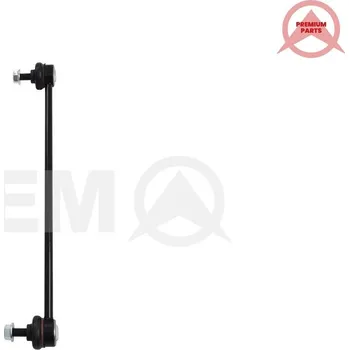 Zavěšení kol Tyč/vzpěra, stabilizátor SIDEM 53060