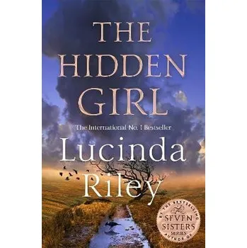 Cizojazyčná kniha The Hidden Girl: A spellbinding tale about the power of destiny from the global number one