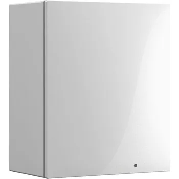 Domácí ventilátor Wernig SiIent ECO A 60/GL/F90