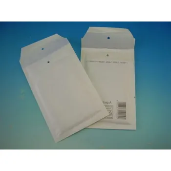 Obálka Obálka 120x175 typ 11A bublinková
