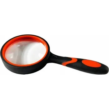 Lupa Lupa velká 65 mm x5