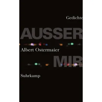 Außer mir - Ostermaier, Albert
