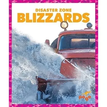 Blizzards - Hofmeister, Carina