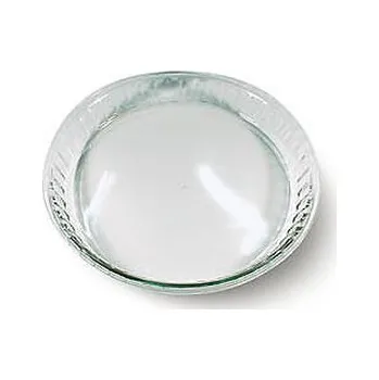 Forma na pečení Forma na koláč 260x58 mm sklo Simax typ 6566