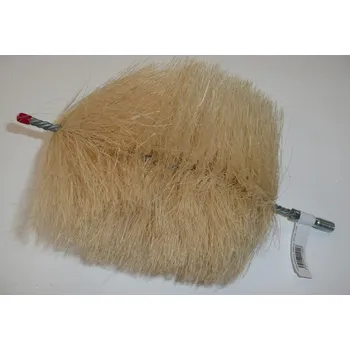 Kouřovod komínové kartáče rourové Fíbr Ø 200mm