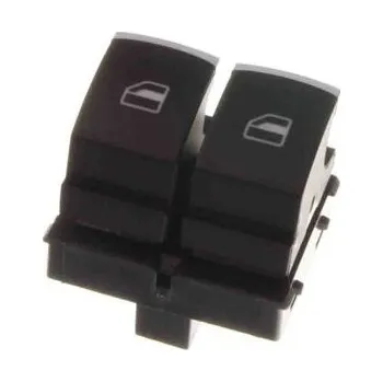 Karosérie Spínač, zvedací zařízení oken MAXGEAR 50-0676