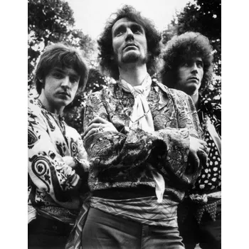 Plakát Plakát, Obraz - Cream Portrait