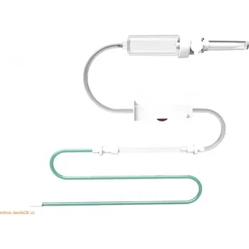 UV sterilizátor W&H infuzní set jednorázový (Pro ImplantMED SI-923/1023, Elcomed SA-310 a Piezomed SA-320 )