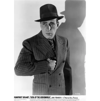 Plakát Plakát, Obraz - Humphrey Bogart In 'King Of The Underworld'