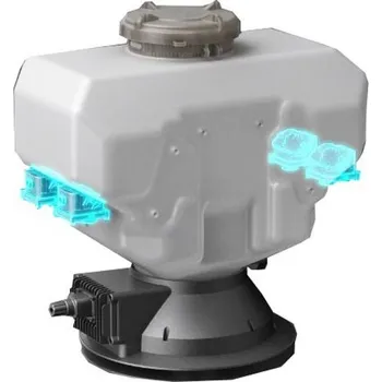 Dron DJI Agras T10 Systém rozmetání 3.0