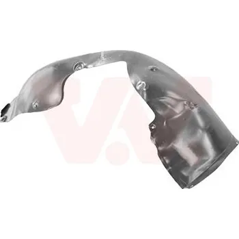 Příslušenství karosérie obložení, dutina kola VAN WEZEL 8254433