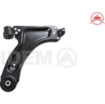 Zavěšení kol Řídicí páka, zavěšení kol SIDEM 9877