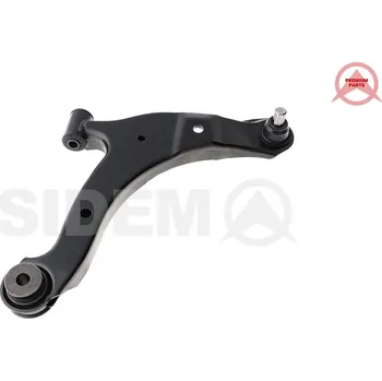 Zavěšení kol Řídicí páka, zavěšení kol SIDEM 91077