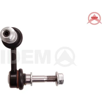 Zavěšení kol Tyč/vzpěra, stabilizátor SIDEM 45569