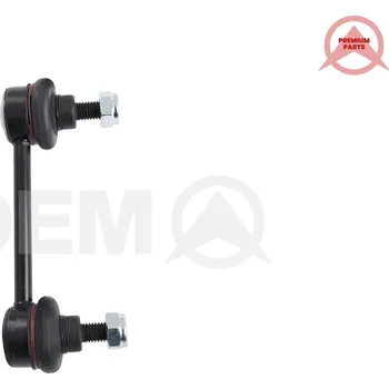 Zavěšení kol Tyč/vzpěra, stabilizátor SIDEM 41466