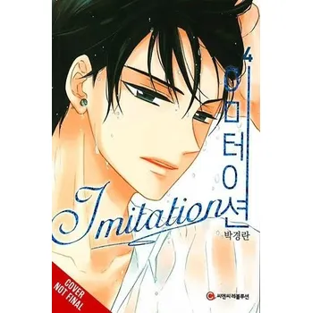 Cizí jazyk Imitation, Vol. 4 - Conley, Chana a Park, KyungRan