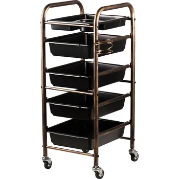 Gabbiano kadeřnická pomoc 8-76