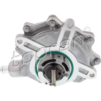 Vakuové čerpadlo Vakuové čerpadlo, brzdový systém TOPRAN 503 168 001