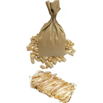 Podpalovač Podpalovače z dřevité vlny po 245 ks