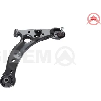 Řídicí páka, zavěšení kol SIDEM 87277