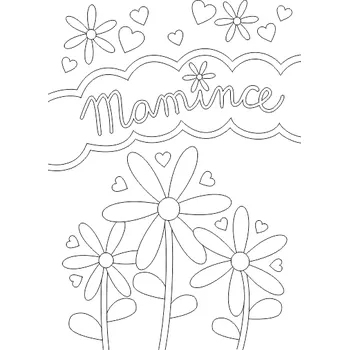 Pískohraní s.r.o. Šablona Mamince 2 Velikost: 420 x 594 mm