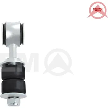 Zavěšení kol Tyč/vzpěra, stabilizátor SIDEM 54061