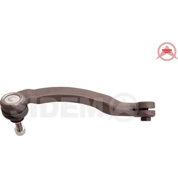 Táhlo řízení Hlava příčného táhla řízení SIDEM 5636