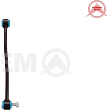 Zavěšení kol Tyč/vzpěra, stabilizátor SIDEM 4260