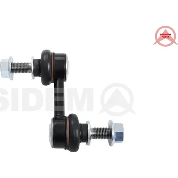 Zavěšení kol Tyč/vzpěra, stabilizátor SIDEM 83068