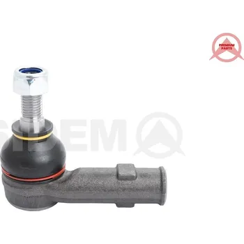 Táhlo řízení Hlava příčného táhla řízení SIDEM 37432