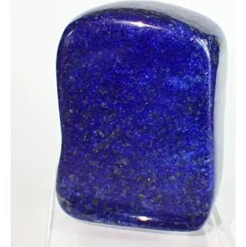 Přírodní kámen Lapis lazuli z Afghánistánu 49x36mm