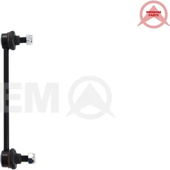 Zavěšení kol Tyč/vzpěra, stabilizátor SIDEM 9560