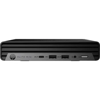 Stolní počítač HP PC Elite Mini 805G8 35W Ryzen 5 5600GE, 8GB,512GB,Radeon,WiFi6+BT, usb kl. myš,65W,2xDP, ,Win11Pro 3y onsite