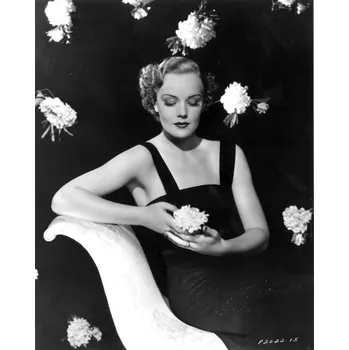 Plakát Plakát, Obraz - Frances Farmer