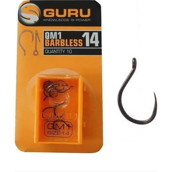 Guru Hook QM1 vel.16