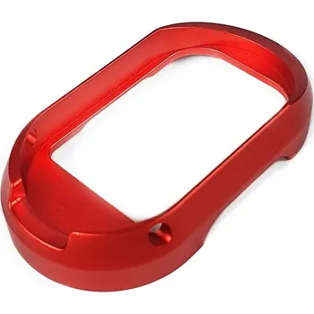 NOVRITSCH Novritsch CNC Magwell pro SSP1 / SSP5 - Červená