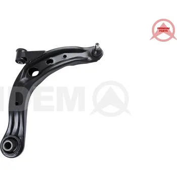 Zavěšení kol Řídicí páka, zavěšení kol SIDEM 51075