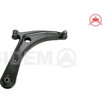 Zavěšení kol Řídicí páka, zavěšení kol SIDEM 71473