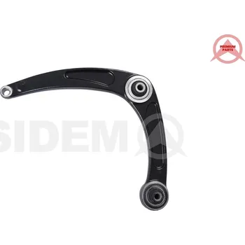 Zavěšení kol Řídicí páka, zavěšení kol SIDEM 53076