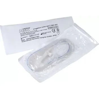 UV sterilizátor NSK infuzní set pro Surgic Pro autoklávovatelný (Irrigation tube set)