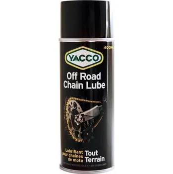 YACCO mazivo na řetěz OFF ROAD CHAIN LUBE (400 ml)