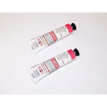 Výtvárné potřeby KOH-I-NOOR Barva 1627 / 0902 fluorescenční růžová akrylová 40 ml