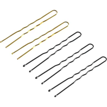 Kadeřnické natáčky E-56 200 ks mix