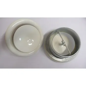 Ventil Ventil šroubovací průměr 150mm