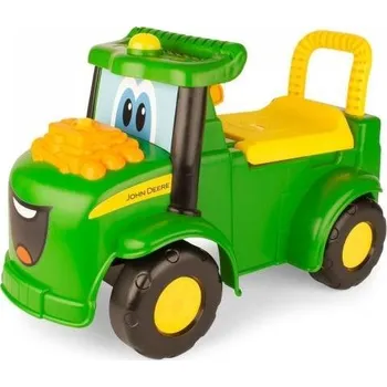 Odrážedlo Odrážedlo John Deere Kids Traktor Johny