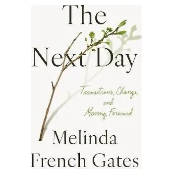 Cizojazyčná kniha Next Day