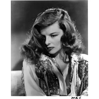 Plakát Plakát, Obraz - Katharine Hepburn In 'The Philadelphia Story'