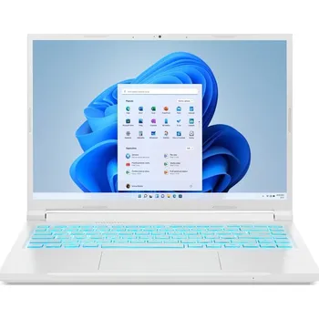 Notebook Ntb Acer Nitro V 14 (ANV14-61-R7KK) R5-8645HS, 14.5", RAM 16GB, SSD 1024 GB, NVIDIA® GeForce RTX™ 3050- 6 GB,Microsoft Windows 11 Home - bílý